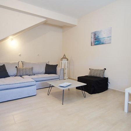 Jasmine Maisonette Razáta Exteriér fotografie