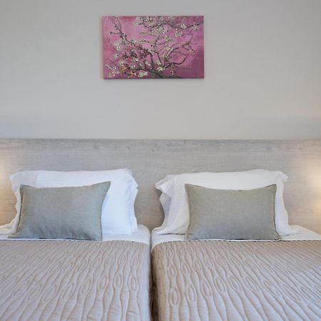 Jasmine Maisonette Razáta Exteriér fotografie