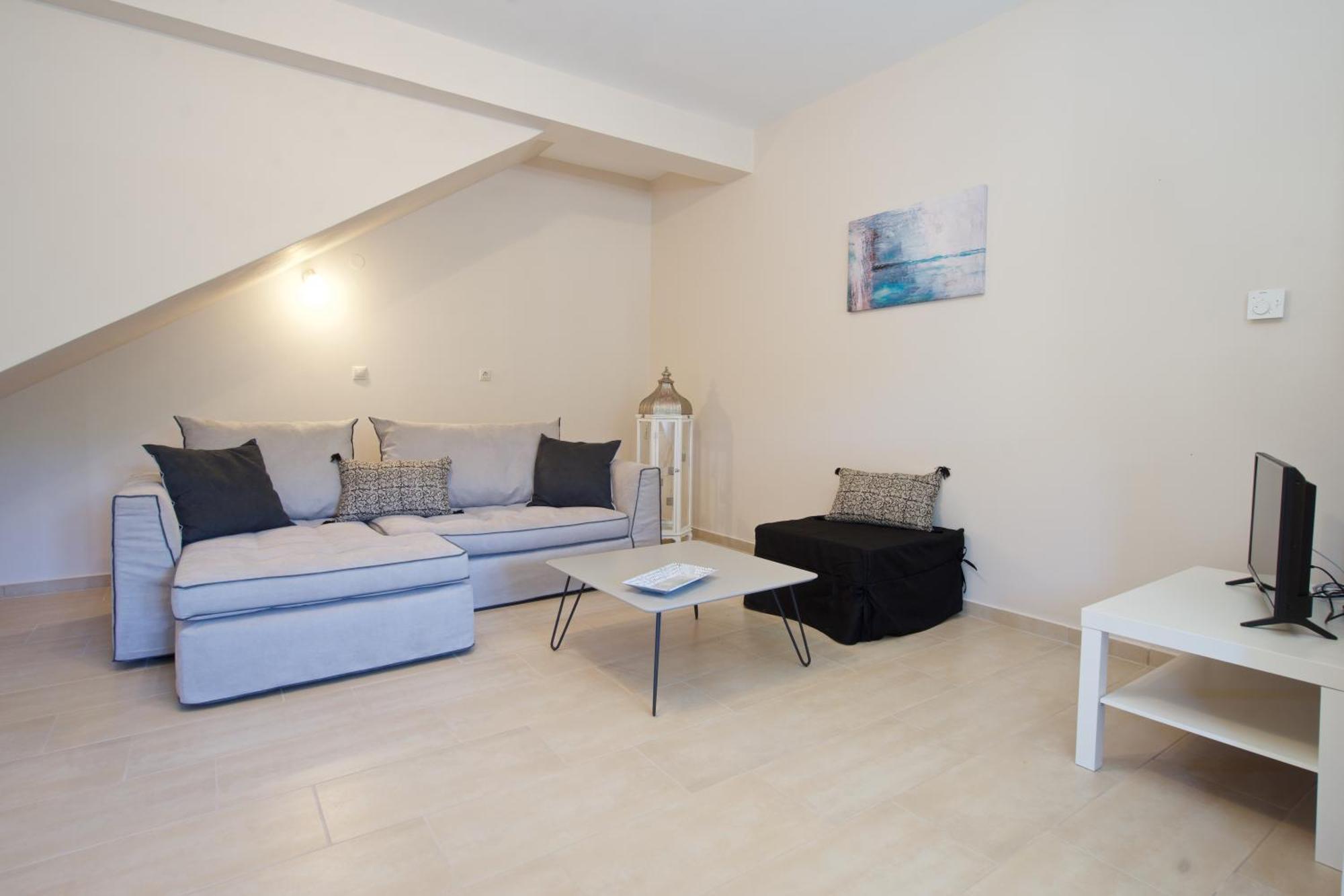 Jasmine Maisonette Razáta Exteriér fotografie