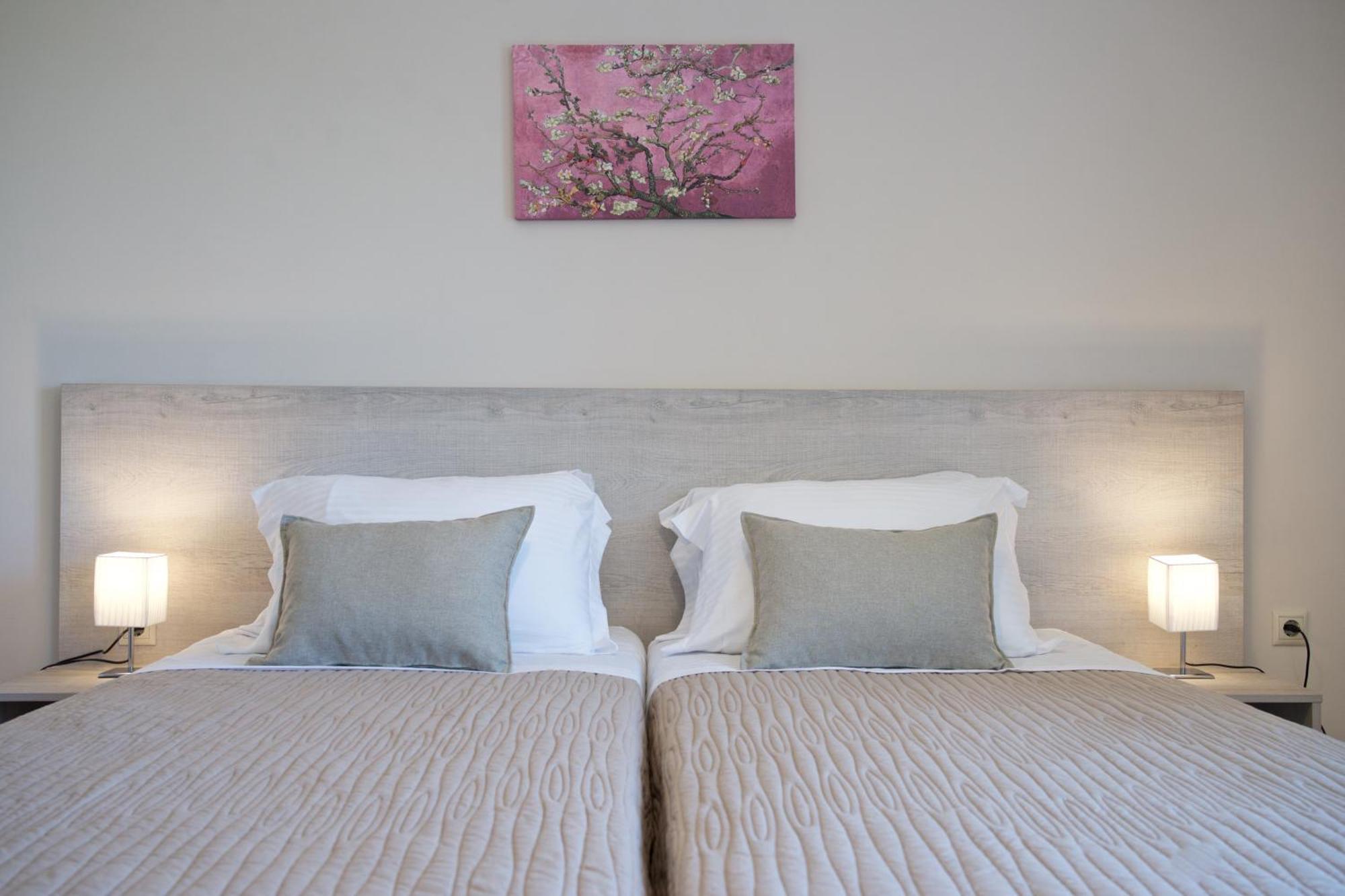 Jasmine Maisonette Razáta Exteriér fotografie