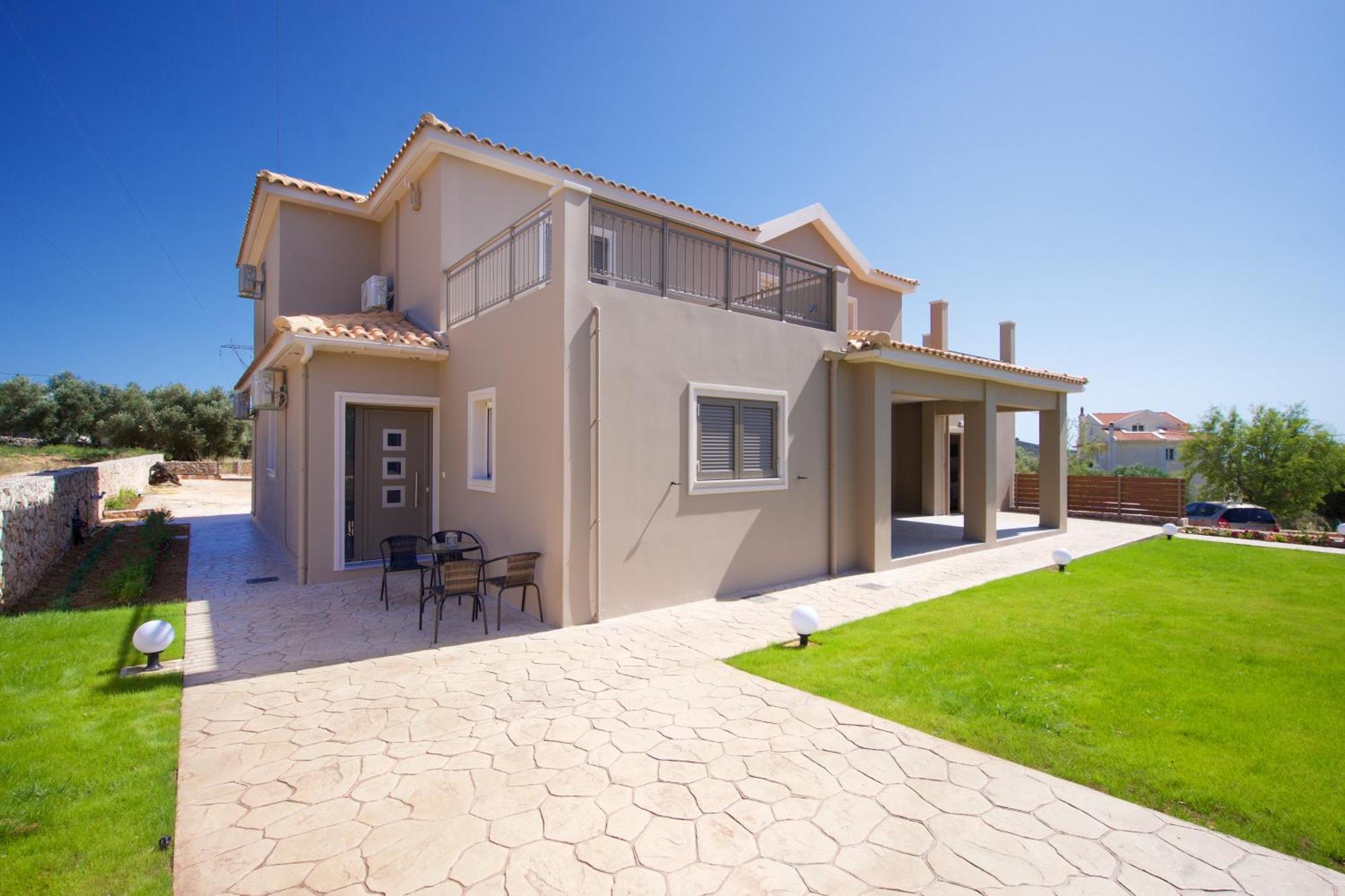 Jasmine Maisonette Razáta Exteriér fotografie