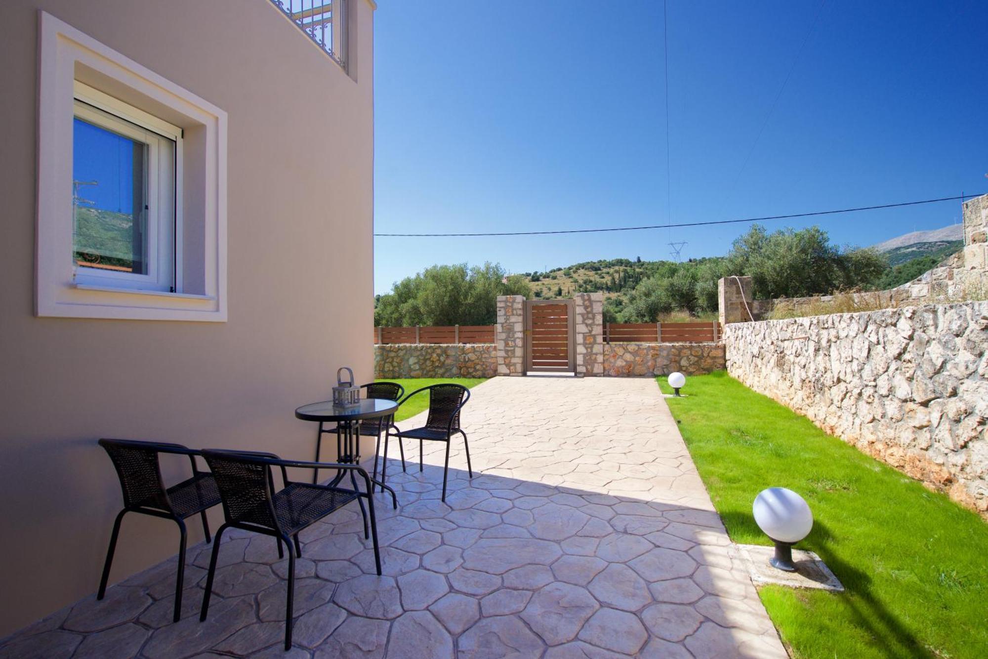 Jasmine Maisonette Razáta Exteriér fotografie